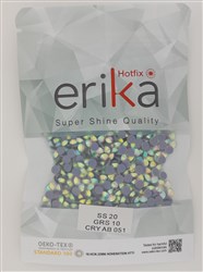 Strass ERIKA SS 20 Aurora Boreale